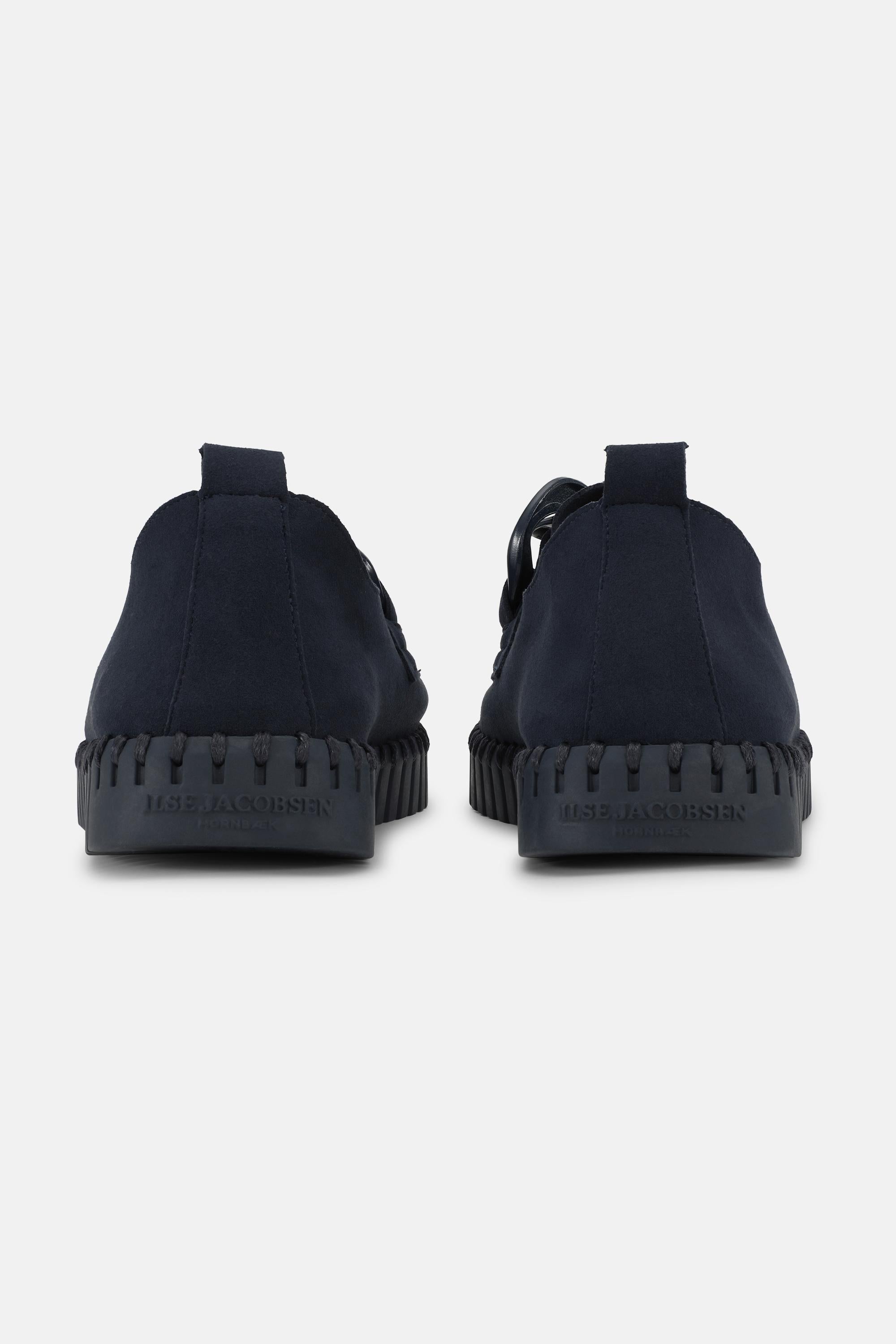 Loafers - Dark Indigo Dark Indigo